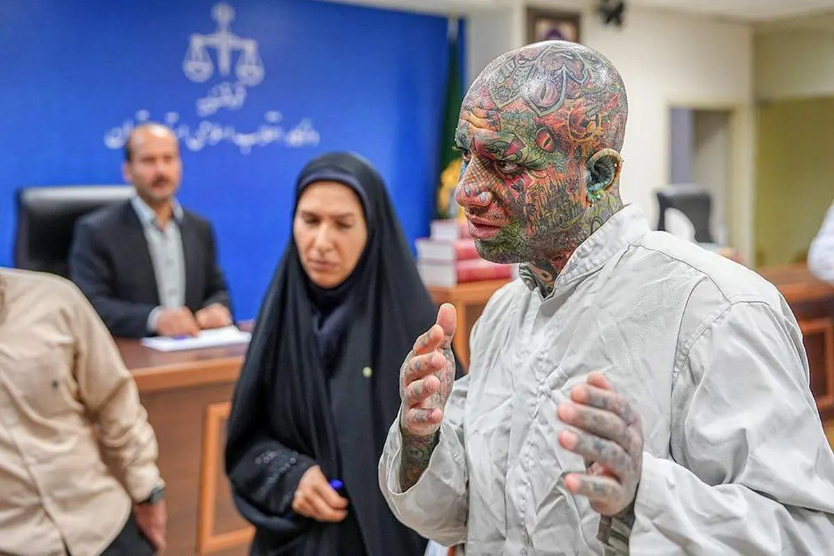 قوه قضاییه آب پاکی را روی دست تتلو ریخت