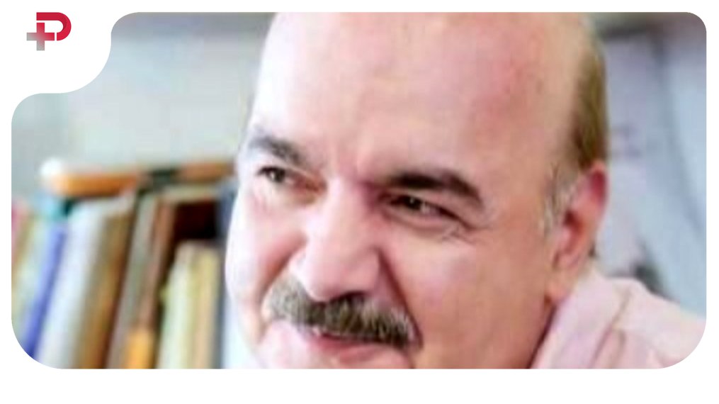 ایرج طهماسب
