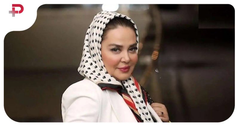 عکس/ ادعای جالب بهاره رهنما در اینستاگرام سوژه شد 