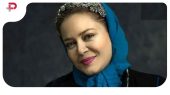 ادعای جنجالی بهاره رهنما پس از ازدواجش با حاجی جنجالی شد + عکس همسر 