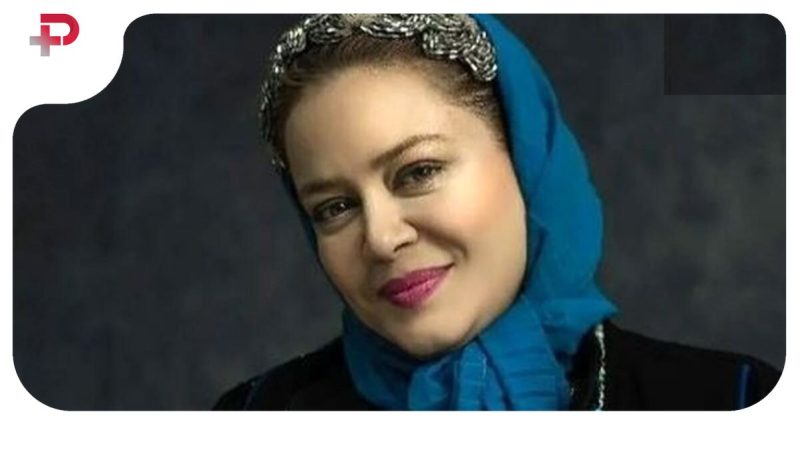 ادعای جنجالی بهاره رهنما پس از ازدواجش با حاجی جنجالی شد + عکس همسر 