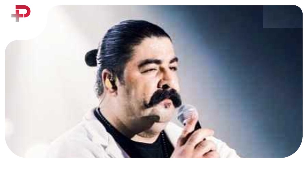 بهنام بانی