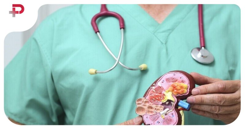 علائم پنهان بیماری کلیوی که هشدار دهنده است