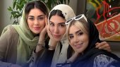 سیر تا پیاز زندگی و مرگ تلخ تینا بلاگر معروف اینستاگرام و خواهرانش 