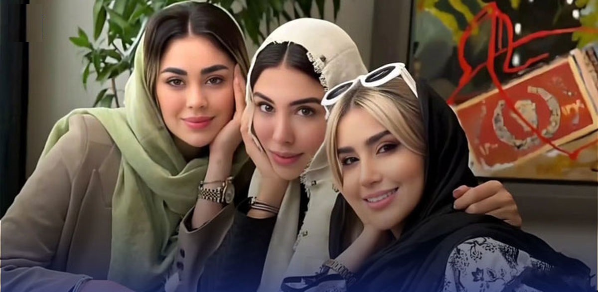 تینا محسنی
