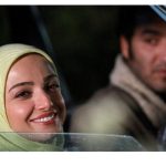 تصویری جدید از ندا جبرائیلی