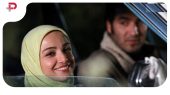عکس/ آرایش چشم ترندی ندا جبرائیلی بازیگر سریال برادر جان شما را حیران می کند 