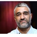 پژمان جمشیدی