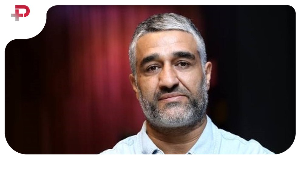 پژمان جمشیدی