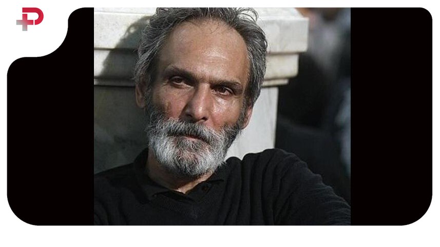 جهانگیر الماسی