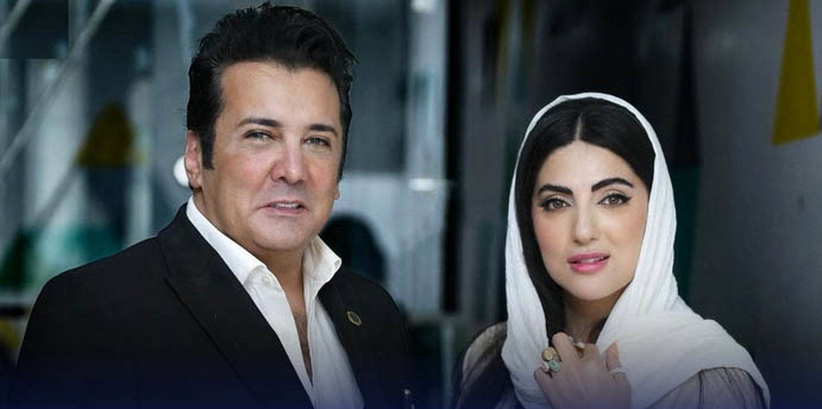 حسام نواب صفوی