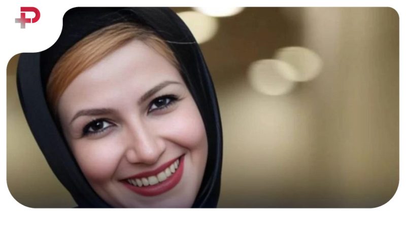 بیوگرافی خاله شادونه؛ سیر تا پیاز زندگی ملیکا زارعی و همسرش + تصاویر 