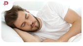 بی‌خوابی چه بلایی سر مغز می‌آورد؟ 
