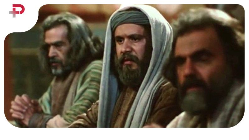 سیر تا پیاز زندگی داوود شیخ ؛ برادر بی رحم یوزارسیف در واقعیت کیست؟ 
