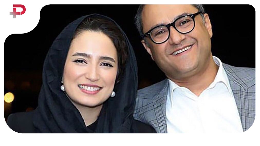 رامبد جوان و نگار جواهریان