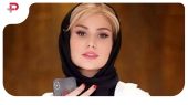 عکس / رز رضوی در ۴۲ سالگی جذابتر و خوش استایل تر از قبل جلب‌توجه کرد 
