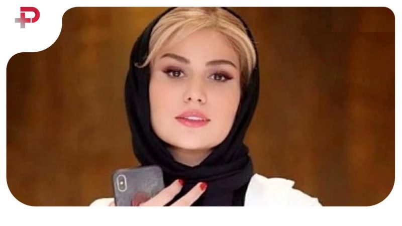 عکس / رز رضوی در ۴۲ سالگی جذابتر و خوش استایل تر از قبل جلب‌توجه کرد 