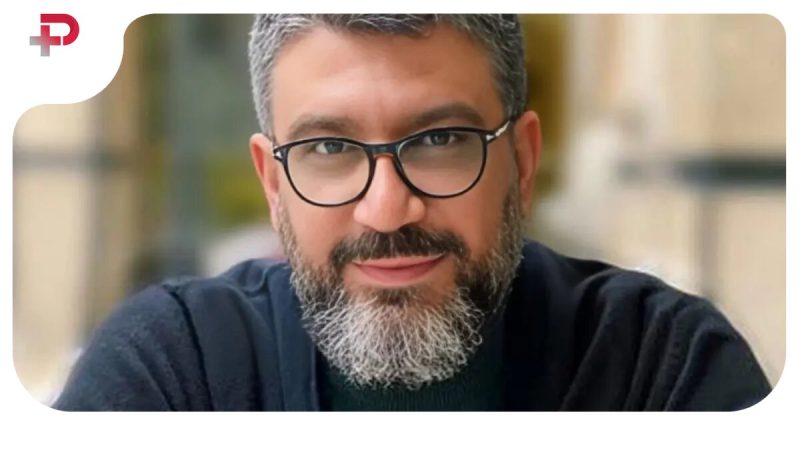 سیر تا پیاز هلن دختر جوان و جذاب رضا رشیدپور + عکس و حواشی 