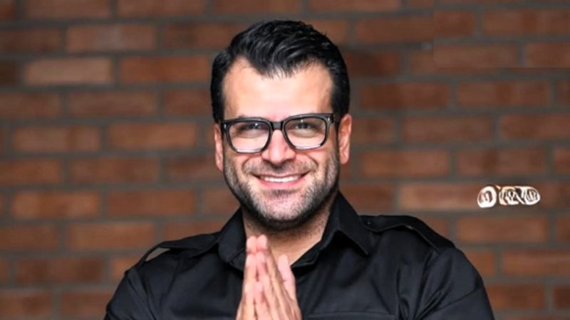 روزبه حصاری: زندگی در کف کوچه‌ها و هنر سیلی سرخ روی صورتم که شما ندارید!