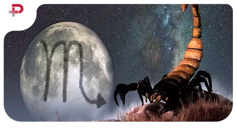 روزهای قمر در عقرب مهر ۱۴۰۴ را بشناسید+ کارهای ممنوعه و راه رفع نحسی چیست؟