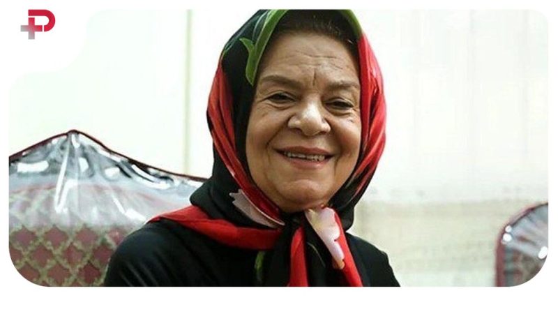 سیر تا پیاز زندگی شخصی زهره صفوی، همسرش، دخترانش و پسرهایش 