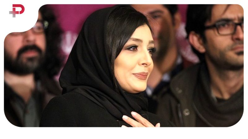 تصویری زیبا از ساره بیات و مادر باکلاس و شیکش + بیوگرافی 