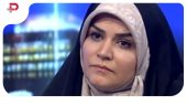 هدیه‌ طلا سحر امامی به سحرامامی مجری شیرزن و قهرمان ایران سوژه شد + عکس 