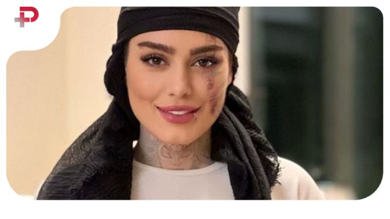 سیر تا پیاز زندگی شخصی سحر قریشی و تتلو + همه عکس ها 