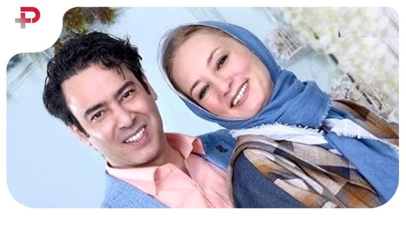 عکس ؛ عشقولانه نیما فلاح و سحر ولدبیگی ؛ عاشق تر از این زوج داریم؟ 