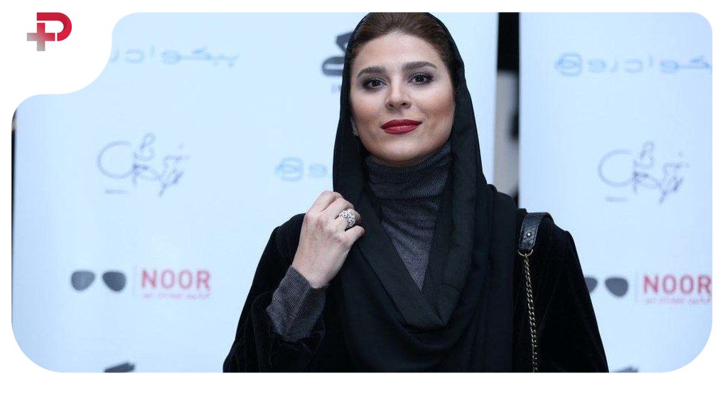 سحر دولتشاهی