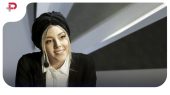 تصاویر| سیر تا پیاز زندگی سروین بیات همسر رضاقوچان نژاد و خواهر ساره بیات 