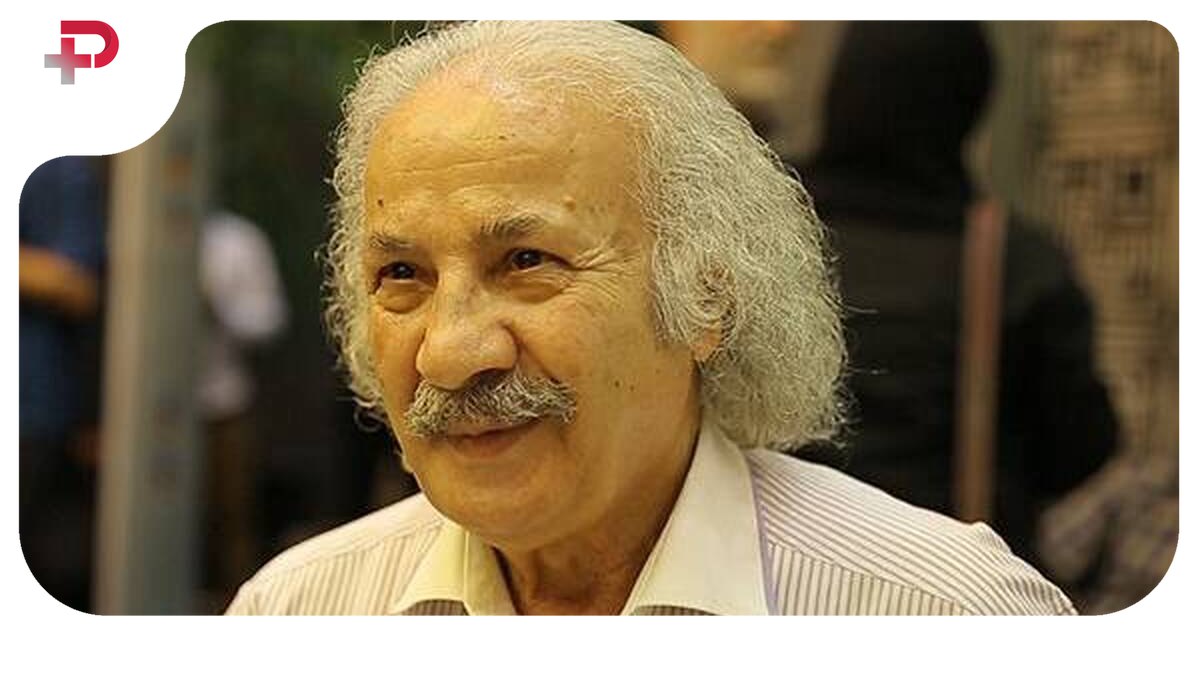 سعید پیردوست