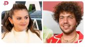 جزئیاتی از عروسی سلنا گومز و بنی بلانکو لو رفت 