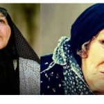 پروین سلیمانی