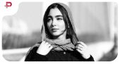 سونیا حسینی با این عکس غوغا به پا کرد؛ بازیگر سریال پایتخت با چهره‌ای طبیعی و دلنشین + عکس 