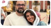 عکس/ ماجرای قطع امید کردن پزشکان از سپند امیرسلیمانی + جزئیات 