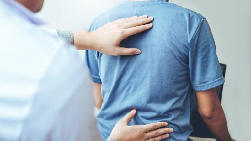 این علائم نشانه درد سیاتیک است نه گرفتگی عضلات