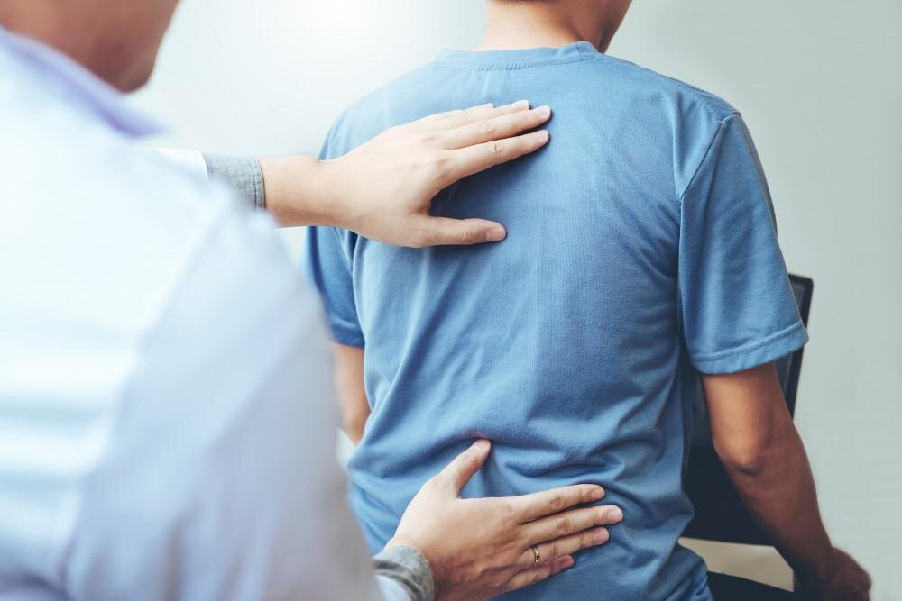 این علائم نشانه درد سیاتیک است نه گرفتگی عضلات
