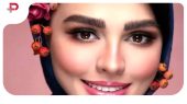 فیلم | عروسی سیما خضرآبادی و شوهر دومش غوغا کرد 