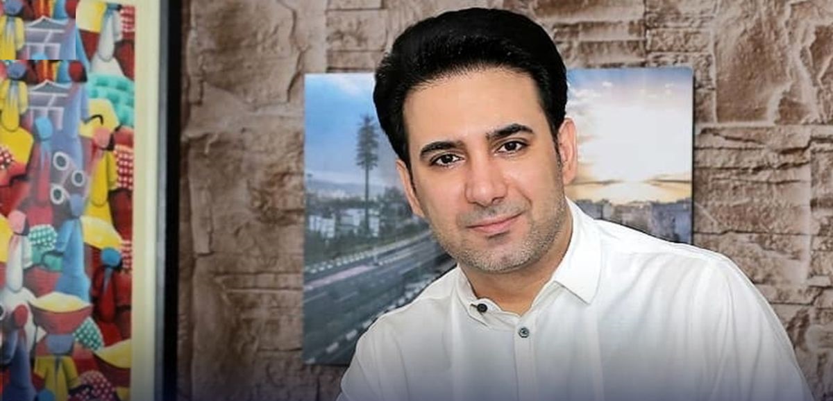 شاهین صمدپور