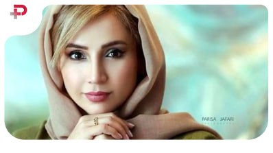 عکس/ شبنم قلی‌خانی با استایلی خیره کننده