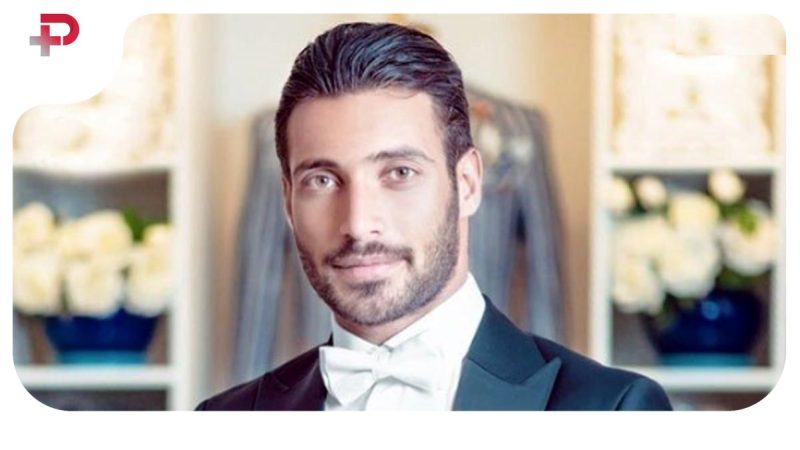 عکس/ نگاهی به دکوراسیون شیک و اروپایی خانه شجاع خلیل زاده ستاره تیم ملی و همسرش