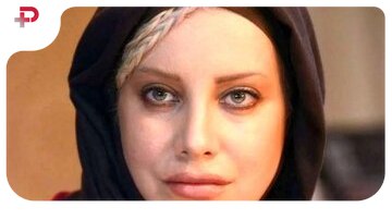 سیر تا پیاز زندگی شخصی فرهاد قریب شوهر آمریکایی شراره رخام+ علت طلاق 