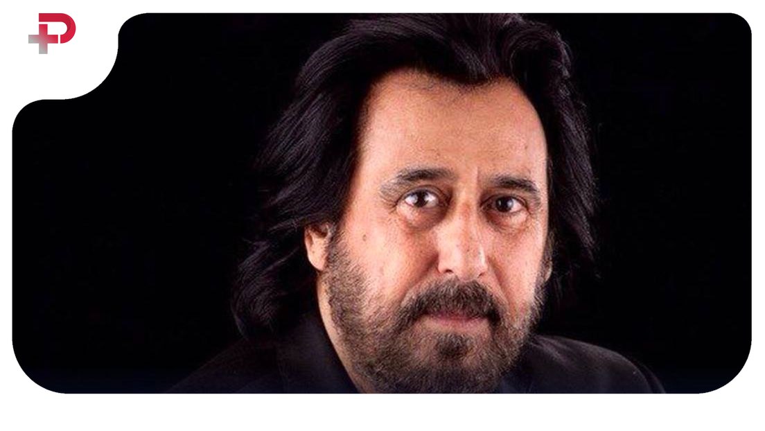شهرام شب پره