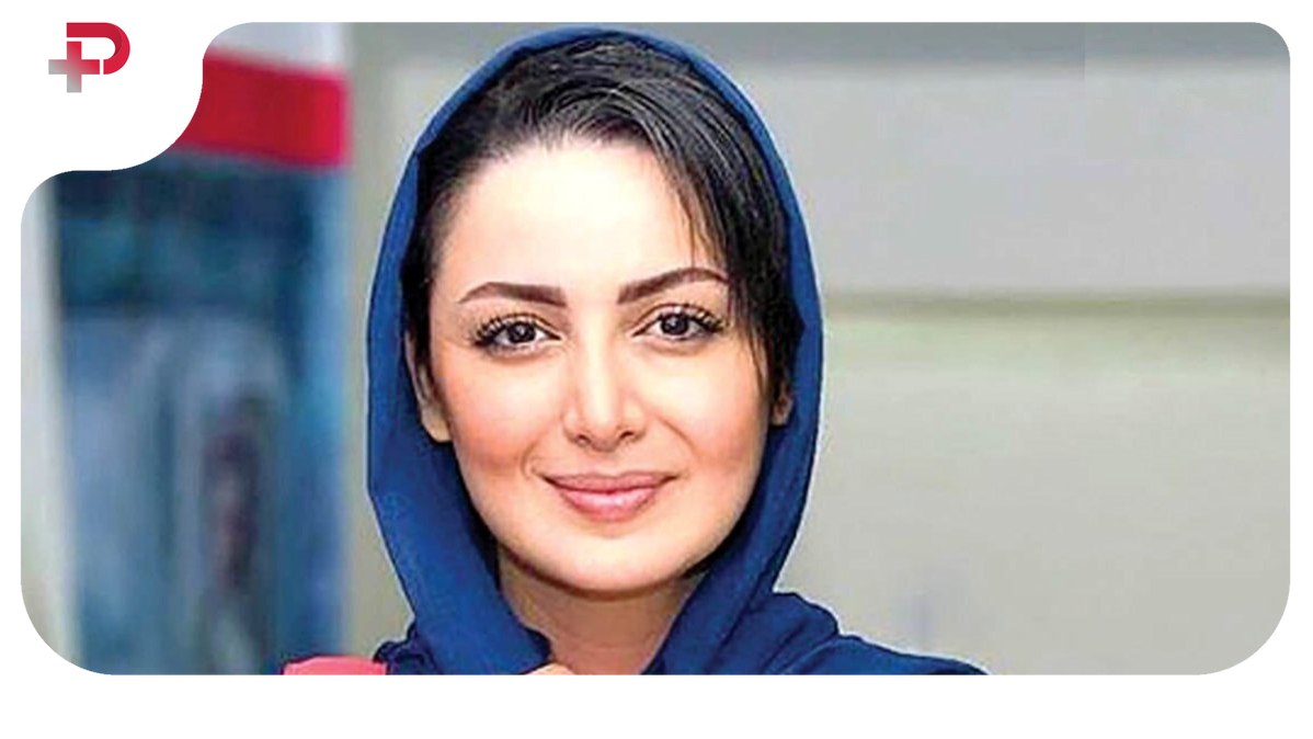 شیلا خداداد
