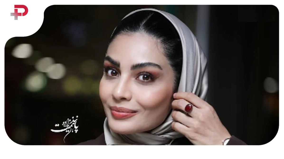 عکس/ استایل چشم‌نواز صحرا اسداللهی میان طبیعت زیبا شما را حیران می کند