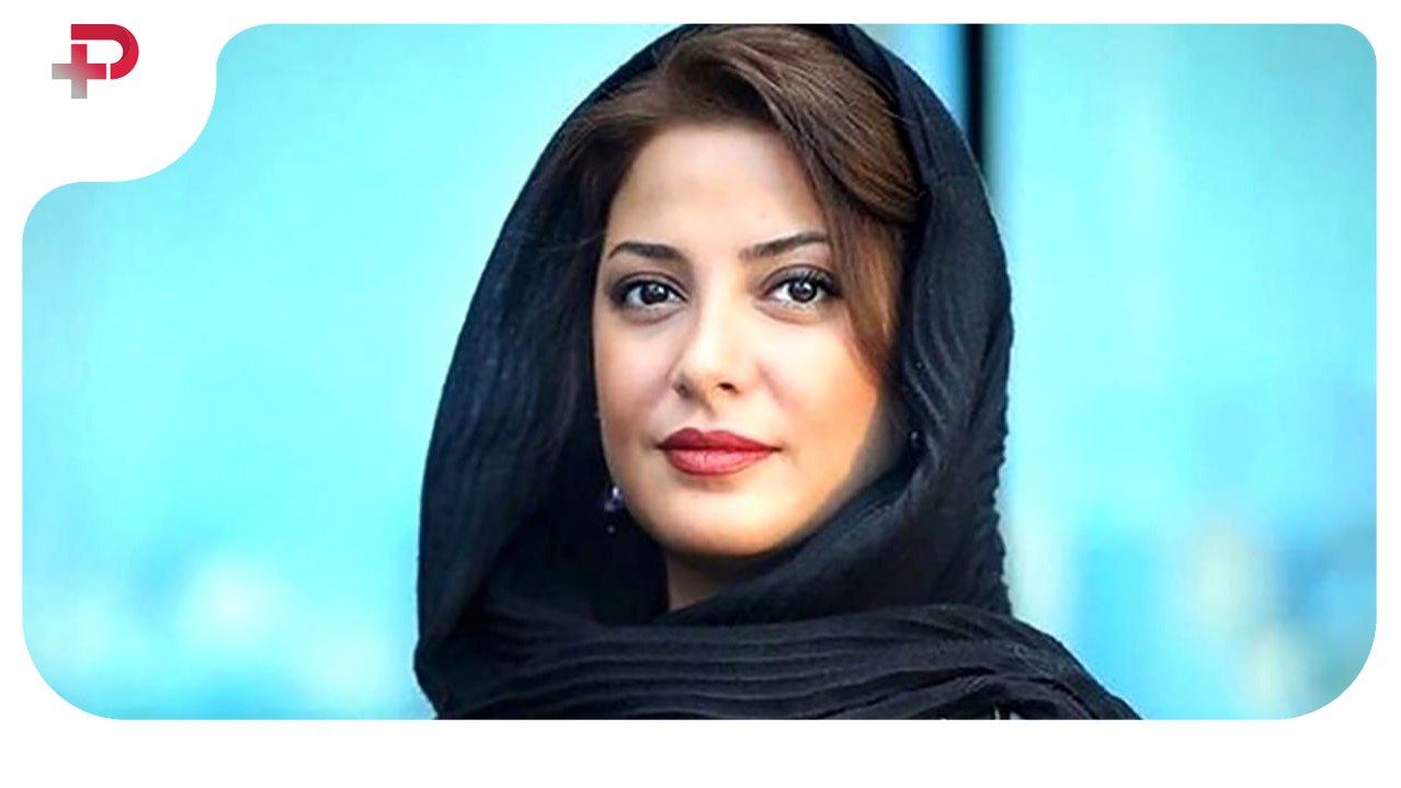 طناز طباطبایی