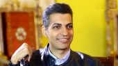 عادل فردوسی پور بالاخره برنامه نود را احیا کرد + عکس