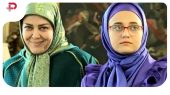 سفر در زمان؛ مومو  بچه مهندس ۲ در ۱۷ سالگی؛ سال ۱۴۰۰ + عکس 