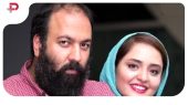 عاشقانه‌های دلنشین نرگس محمدی برای علی اوجی ؛ تصویری خاص از هشتمین سالگرد ازدواجشان 